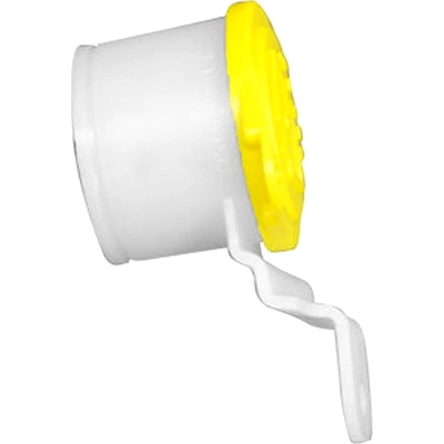 Windshield Washer Tank Tube Assembly - SU1289100 pa1