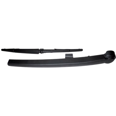 CROWN AUTOMOTIVE JEEP REPLACEMENT - 5139836AB - Wiper Arm and Blade pa1