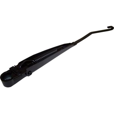Windshield Wiper Arm by CROWN AUTOMOTIVE JEEP REPLACEMENT - 55155658 pa1