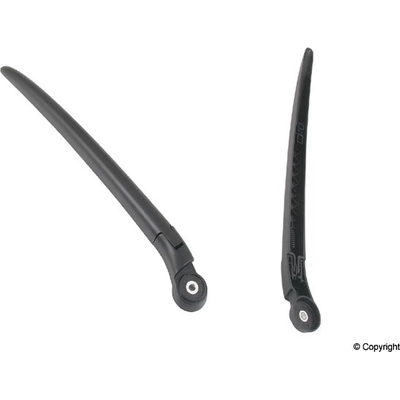 Windshield Wiper Arm by GENUINE OE - 955 628 040 02 pa1