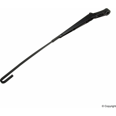 Windshield Wiper Arm by GENUINE OE - 997 628 027 00 pa1