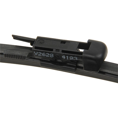 Windshield Wiper Blade by GENUINE OE - 156 820 00 45 pa2