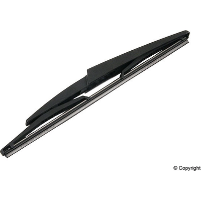 Windshield Wiper Blade by GENUINE OE - 30649040 pa1