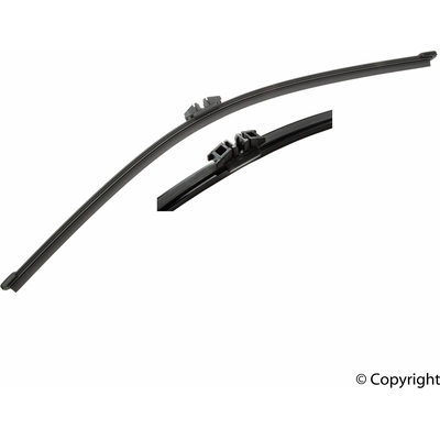 Windshield Wiper Blade by GENUINE OE - 30699848 pa1