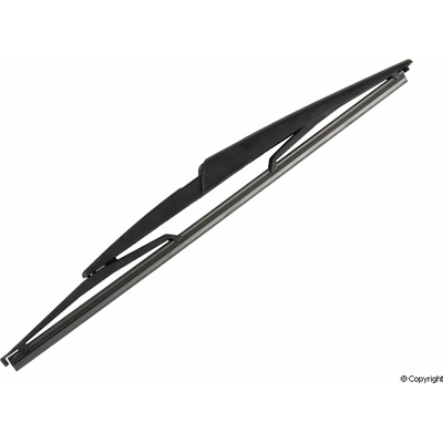 Windshield Wiper Blade by GENUINE OE - 30753767 pa1