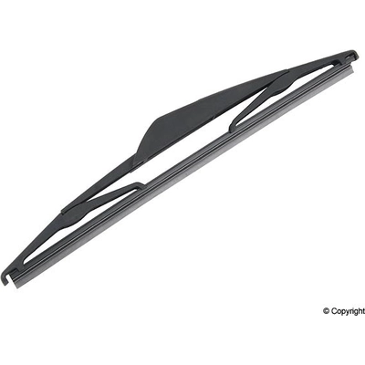 Windshield Wiper Blade by GENUINE OE - 61 62 7 079 943 pa1