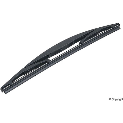 Windshield Wiper Blade by GENUINE OE - 76730 S3N 003 pa1