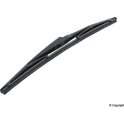 Windshield Wiper Blade by GENUINE OE - 85242 12110 pa1
