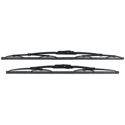 HELLA - 9XW398114019/21 - Windshield Wiper Blade pa1