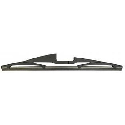 Windshield Wiper Blade by HELLA - 9XW398114012T pa1