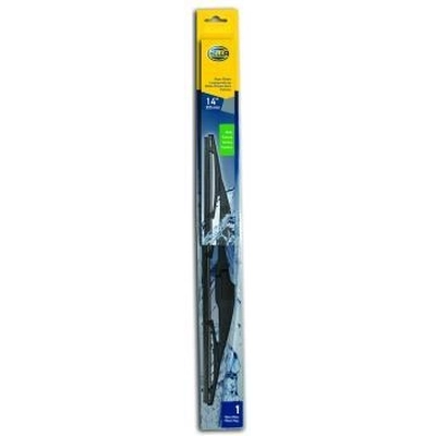 Windshield Wiper Blade by HELLA - 9XW398114014T pa3