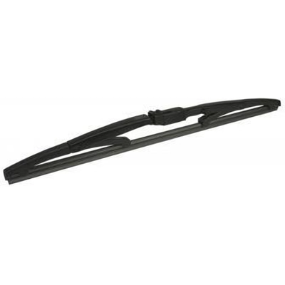 Windshield Wiper Blade by HELLA - 9XW398115013T pa1