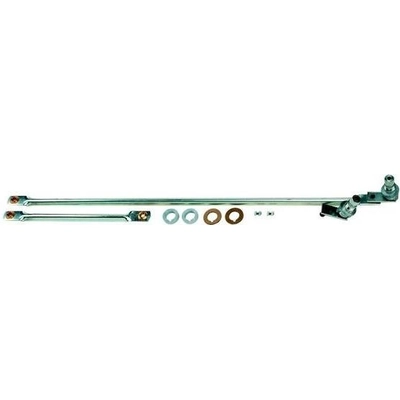 Windshield Wiper Linkage by CROWN AUTOMOTIVE JEEP REPLACEMENT - 5453958K pa1