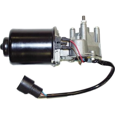 Windshield Wiper Motor by CROWN AUTOMOTIVE JEEP REPLACEMENT - 56001402 pa1