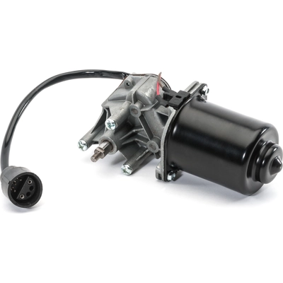 Windshield Wiper Motor by CROWN AUTOMOTIVE JEEP REPLACEMENT - 56001402 pa2