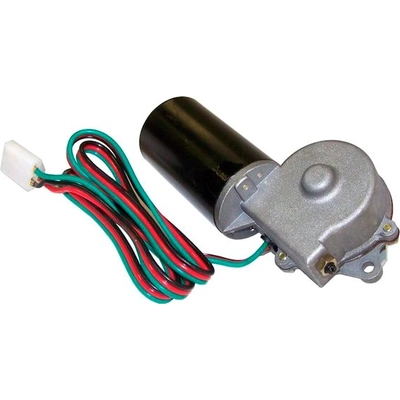 Windshield Wiper Motor by CROWN AUTOMOTIVE JEEP REPLACEMENT - J0978529 pa1