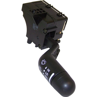 Windshield Wiper Switch by CROWN AUTOMOTIVE JEEP REPLACEMENT - 4793313 pa3