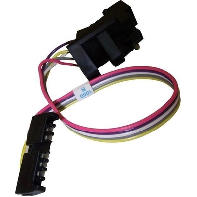 Windshield Wiper Switch by CROWN AUTOMOTIVE JEEP REPLACEMENT - 56000031 pa1