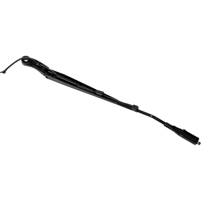 Wiper Arm by ACDELCO - 25872299 pa2
