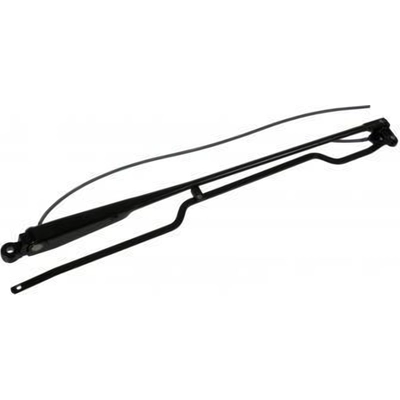 Wiper Arm by ANCO - 44-60 pa2