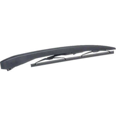 Wiper Arm And Blade Kit by AUTOTECNICA - CA0818626 pa3
