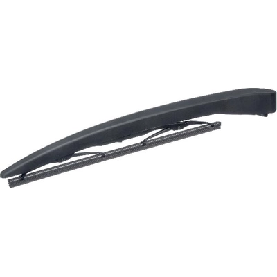 Wiper Arm And Blade Kit by AUTOTECNICA - CA0818626 pa4