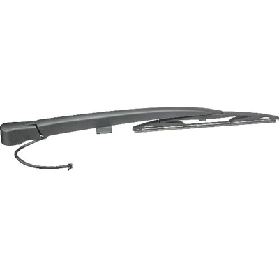 Wiper Arm And Blade Kit by AUTOTECNICA - GM0818601 pa1
