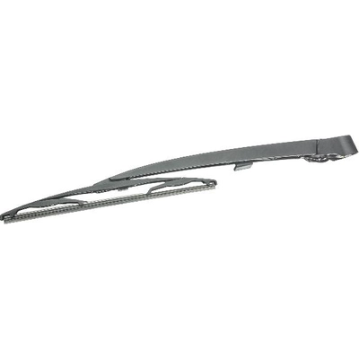 Wiper Arm And Blade Kit by AUTOTECNICA - GM0818601 pa4