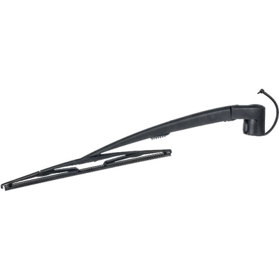 Wiper Arm And Blade Kit by AUTOTECNICA - GM0818602 pa1