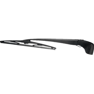 Wiper Arm And Blade Kit by AUTOTECNICA - HA0819516 pa4