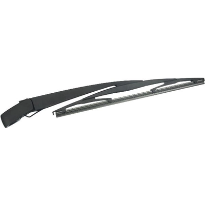Wiper Arm And Blade Kit by AUTOTECNICA - HA0819521 pa1