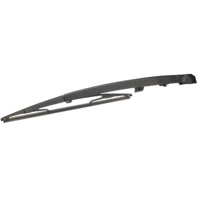 Wiper Arm And Blade Kit by AUTOTECNICA - JE0818613 pa2