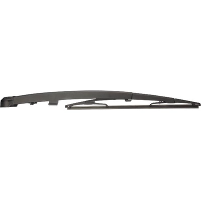 Wiper Arm And Blade Kit by AUTOTECNICA - JE0818613 pa3