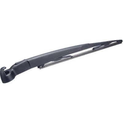 Wiper Arm And Blade Kit by AUTOTECNICA - JE0818615 pa1