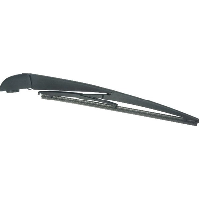 Wiper Arm And Blade Kit by AUTOTECNICA - TY0818353 pa1