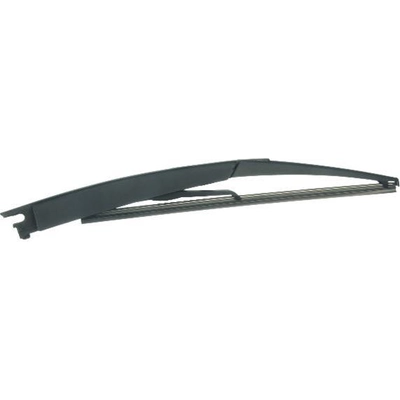 Wiper Arm And Blade Kit by URO - 1648200744KIT pa1