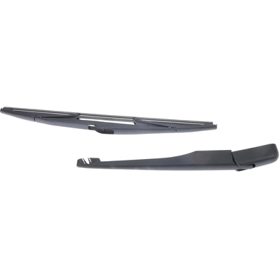 Wiper Arm And Blade Kit by URO - 61623400708 pa2