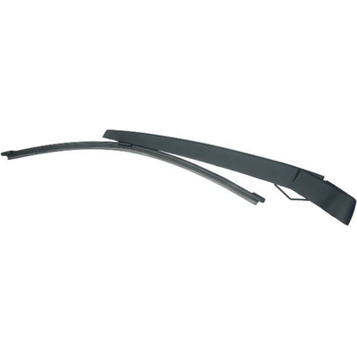 Wiper Arm And Blade Kit by URO - 61627206357KIT pa1