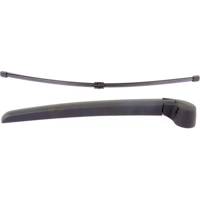 Wiper Arm And Blade Kit by VAICO - V10-3436 pa3