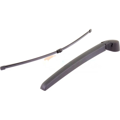 Wiper Arm And Blade Kit by VAICO - V10-3436 pa4