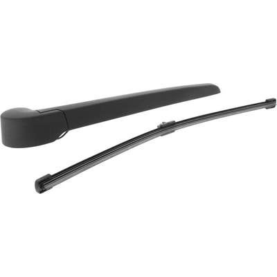 Wiper Arm And Blade Kit by VAICO - V10-3466 pa2