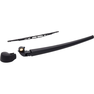 Wiper Arm And Blade Kit by VAICO - V10-3468 pa1