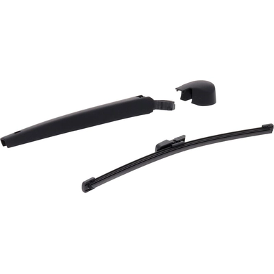 Wiper Arm And Blade Kit by VAICO - V10-6851 pa1