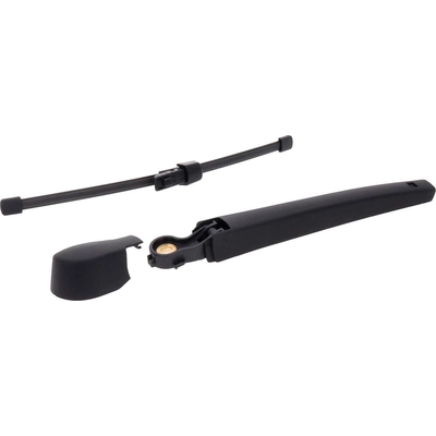 Wiper Arm And Blade Kit by VAICO - V10-6851 pa2