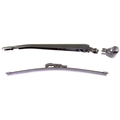 VAICO - V20-2475 - Rear Windshield Wiper Arm and Blade Kit pa1