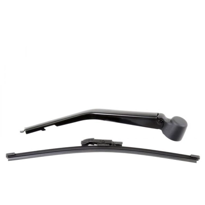 VAICO - V20-2922 - Rear Driver Side Back Glass Wiper Arm and Blade Assembly pa1