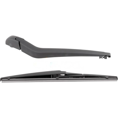 Wiper Arm And Blade Kit by VAICO - V24-1737 pa2
