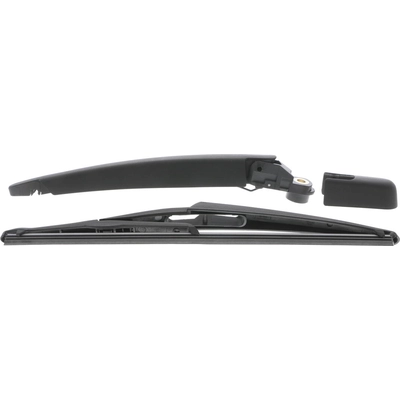 Wiper Arm And Blade Kit by VAICO - V30-3036 pa1