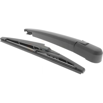 Wiper Arm And Blade Kit by VAICO - V40-2083 pa1