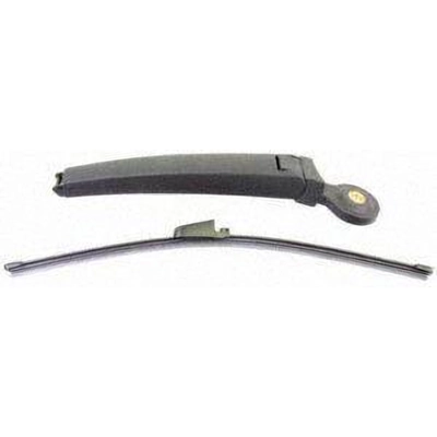 Wiper Arm And Blade Kit by VAICO - V10-3433 pa1